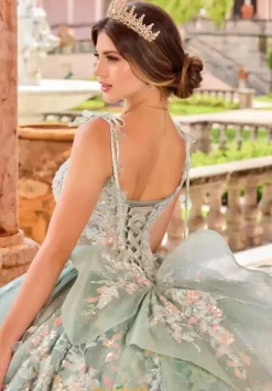 Princesa Quinceanera PR30157