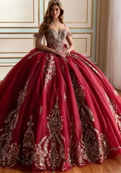 Princesa Quinceanera PR30198