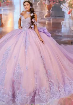 Princesa Quinceanera PR30198