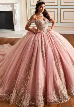 Princesa Quinceanera PR30198