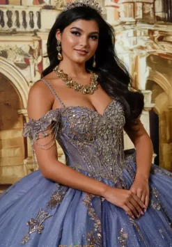 Princesa Quinceanera PR30198