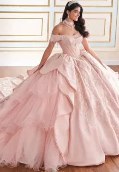 Princesa Quinceanera PR70102