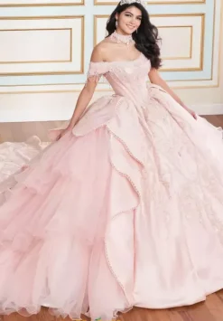 Princesa Quinceanera PR70102