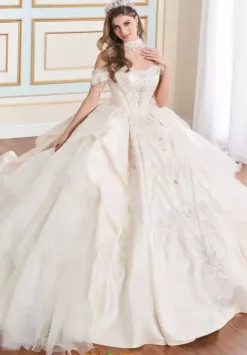 Princesa Quinceanera PR70102