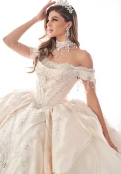 Princesa Quinceanera PR70102