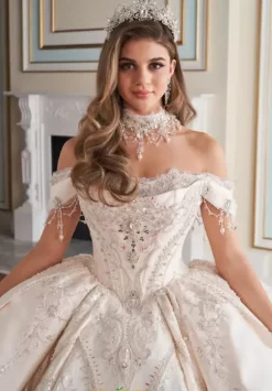 Princesa Quinceanera PR70102