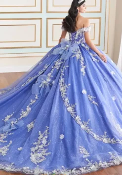 Princesa Quinceanera PR30178