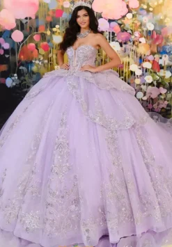 Princesa Quinceanera PR30196