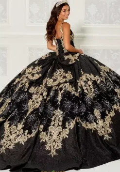 Princesa Quinceanera PR30085