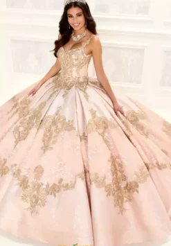 Princesa Quinceanera PR30085
