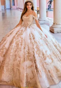 Princesa Quinceanera PR30153