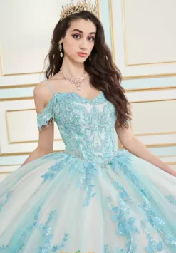 Princesa Quinceanera PR30153