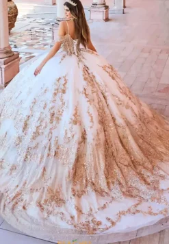 Princesa Quinceanera PR30153