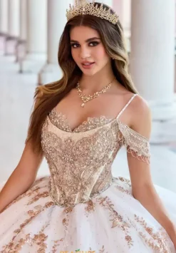 Princesa Quinceanera PR30153
