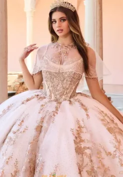 Princesa Quinceanera PR30153