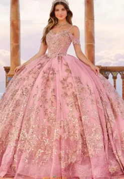 Princesa Quinceanera PR30153
