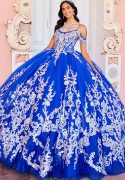 Princesa Quinceanera PR30153