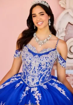 Princesa Quinceanera PR30153