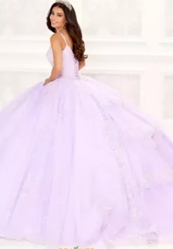 Princesa Quinceanera PR30087