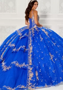 Princesa Quinceanera PR30087
