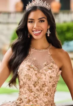 Princesa Quinceanera PR12262