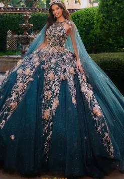 Princesa Quinceanera PR12262