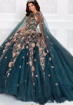 Princesa Quinceanera PR12262