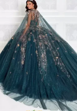 Princesa Quinceanera PR12262