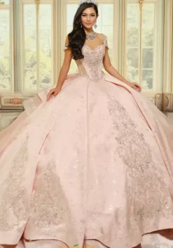 Princesa Quinceanera PR30201
