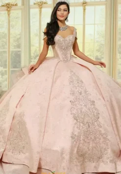 Princesa Quinceanera PR30201