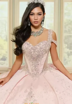Princesa Quinceanera PR30201