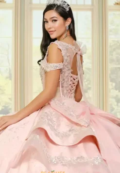 Princesa Quinceanera PR30201