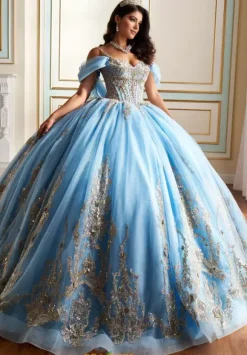 Princesa Quinceanera PR30192