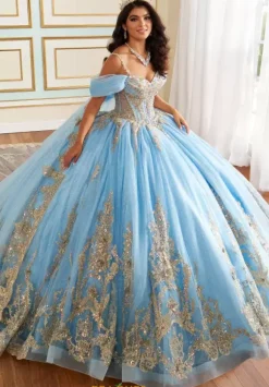 Princesa Quinceanera PR30192