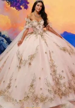 Princesa Quinceanera PR30208