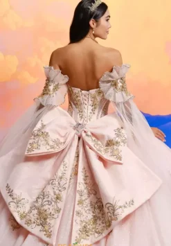 Princesa Quinceanera PR30208