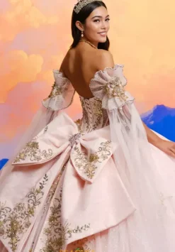 Princesa Quinceanera PR30208