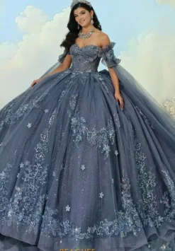 Princesa Quinceanera PR30208