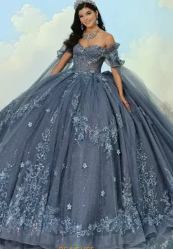 Princesa Quinceanera PR30208