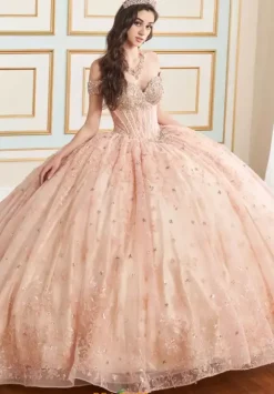 Princesa Quinceanera PR30177