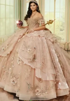 Princesa Quinceanera PR70106