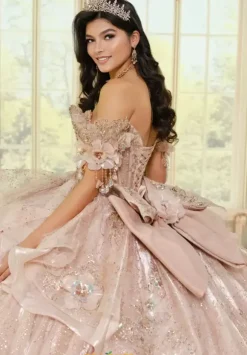 Princesa Quinceanera PR70106