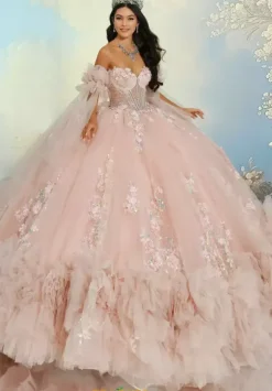 Princesa Quinceanera PR30209