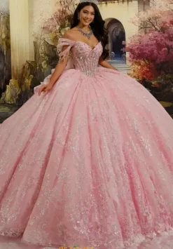 Princesa Quinceanera PR30228