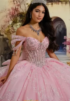 Princesa Quinceanera PR30228