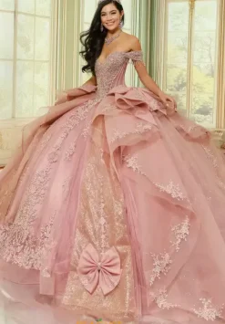 Princesa Quinceanera PR30203