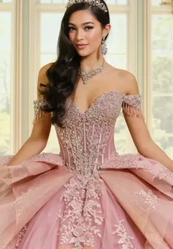 Princesa Quinceanera PR30203