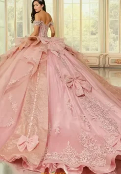 Princesa Quinceanera PR30203
