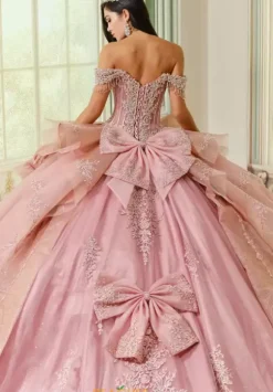 Princesa Quinceanera PR30203
