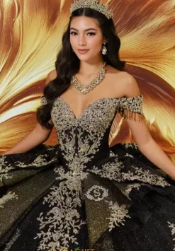 Princesa Quinceanera PR30203